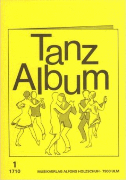 Tanz Album