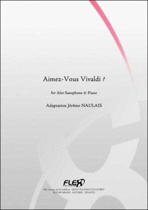 Aimez-vous Vivaldi?
