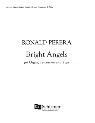 Bright Angels (score)