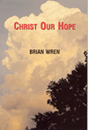 Book cover for Christ Our Hope