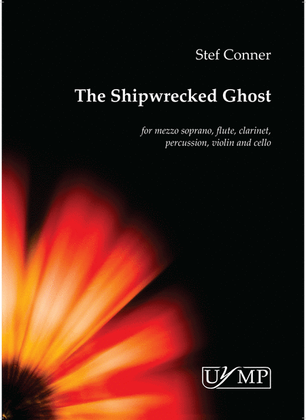 The Shipwrecked Ghost