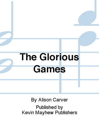 The Glorious Games