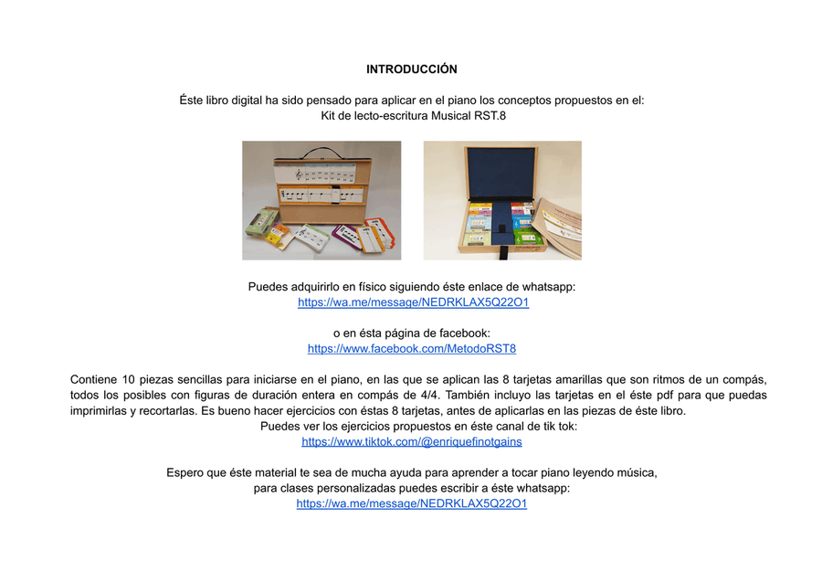 Aprendo Piano Aprendo Piano Piano Method scores gallery preview page 3