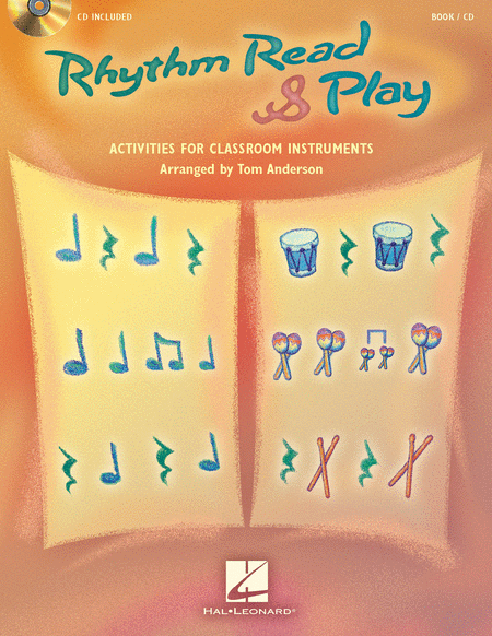 Rhythm Read & Play image number null