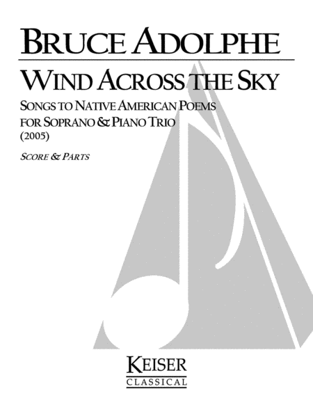 Wind Across the Sky