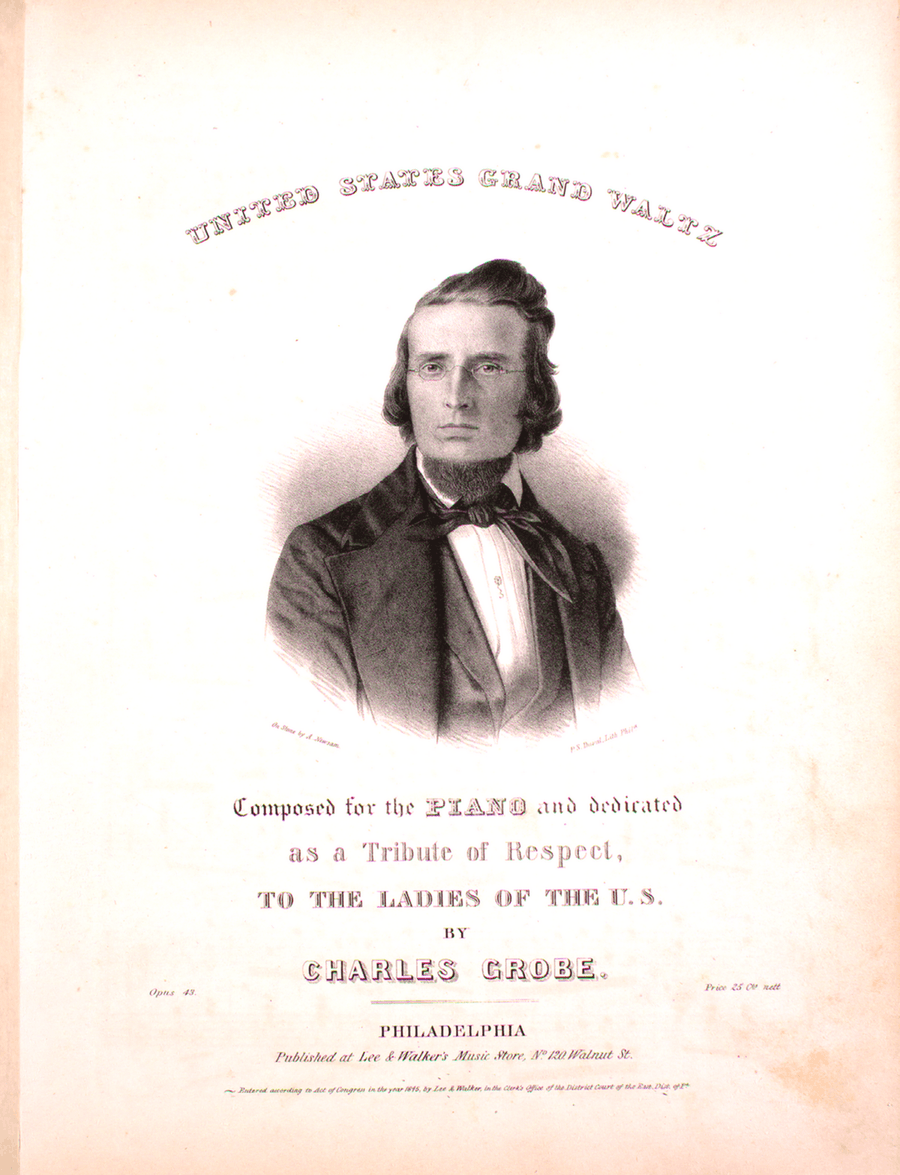 United States Grand Waltz