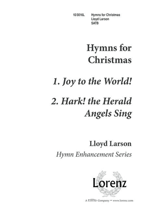 Hymns for Christmas