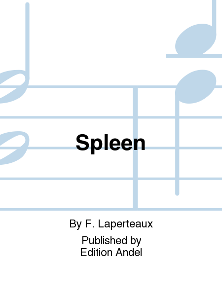 Spleen