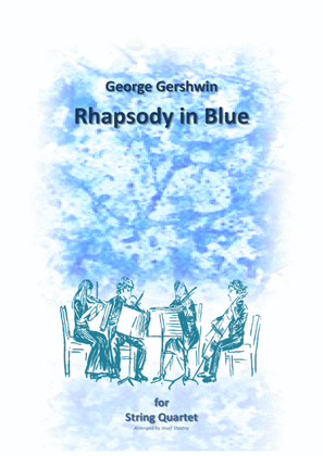 Rhapsody In Blue