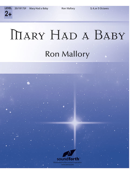 Mary Had a Baby image number null