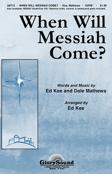 When Will Messiah Come? image number null