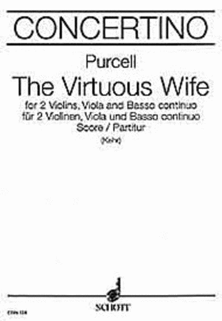 Virtuous Wife