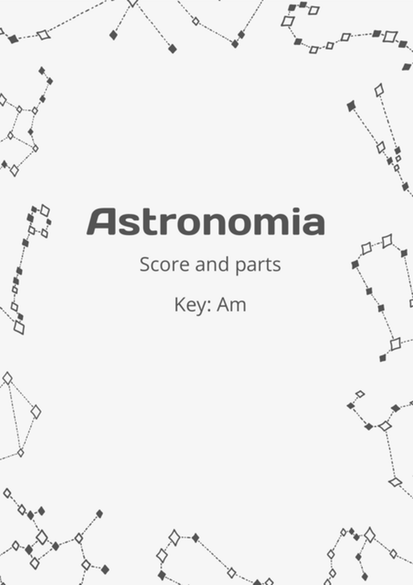 Astronomia image number null