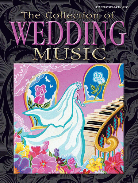 Collection of Wedding Music