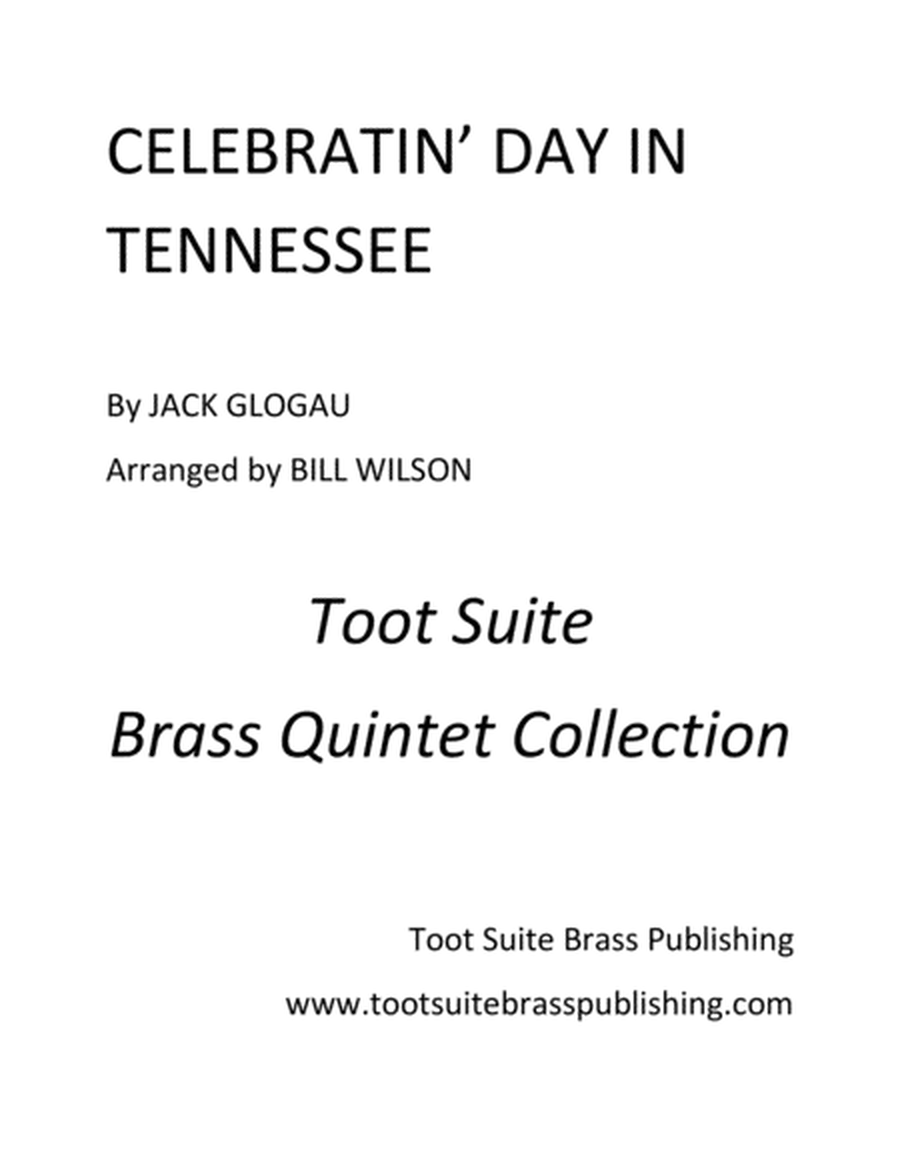 Celebratin' Day In Tennessee image number null