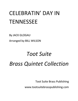 Celebratin' Day In Tennessee