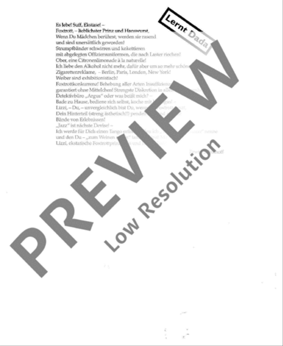 Ironien Piano Duet scores gallery preview page 7