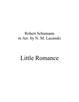 Little Romance