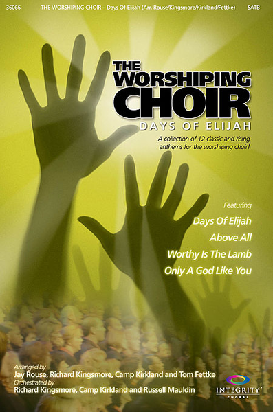 The Worshiping Choir