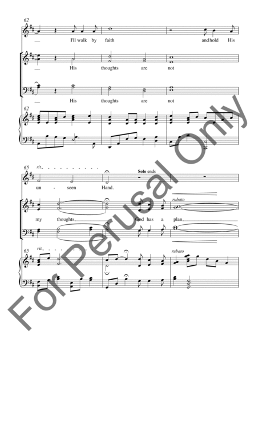 God Has a Plan God Has a Plan Divisi scores gallery preview page 9