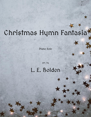 Christmas Hymn Fantasia