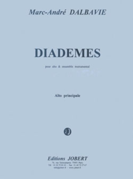 Diademes