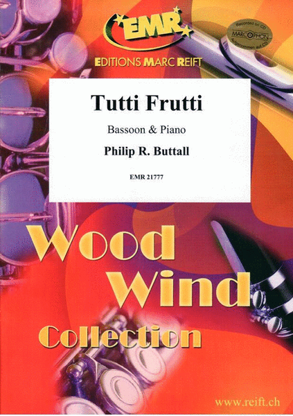 Tutti Frutti image number null