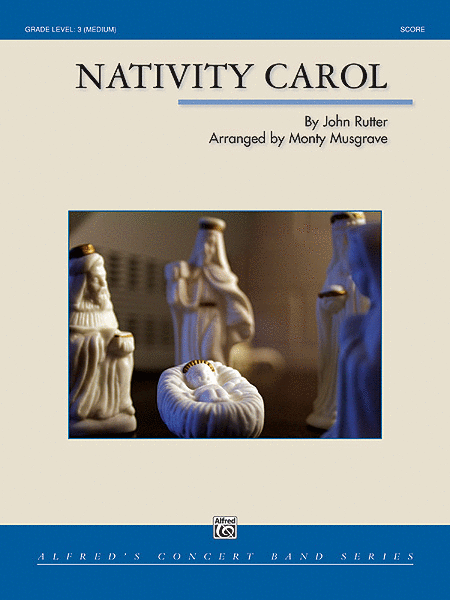 Nativity Carol