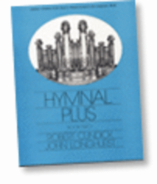 Hymnal Plus - Book 2 - SATB