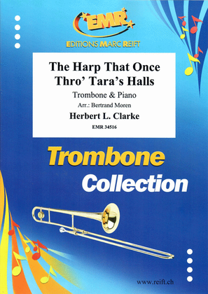 The Harp That Once Thro' Tara's Halls