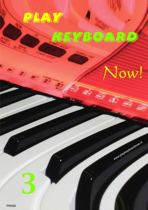 Play Keyboard Now 3