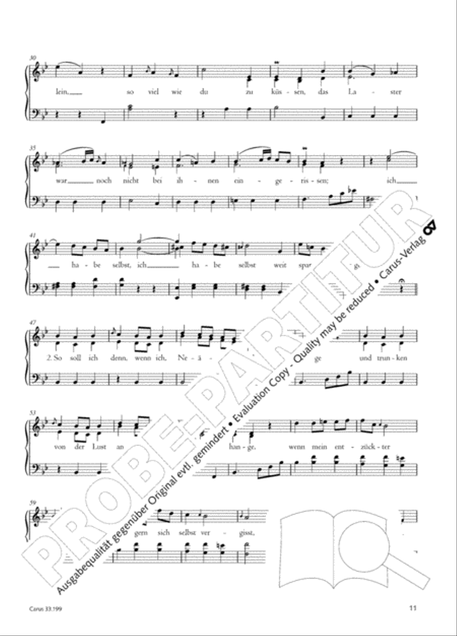 Polyhymnia 3-Part scores gallery preview page 11