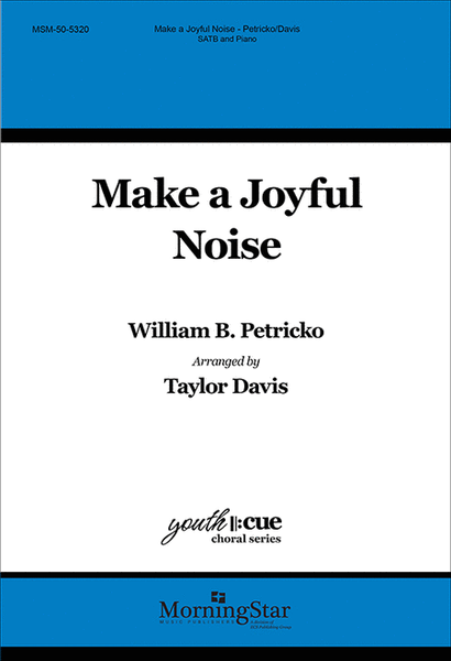 Make a Joyful Noise image number null