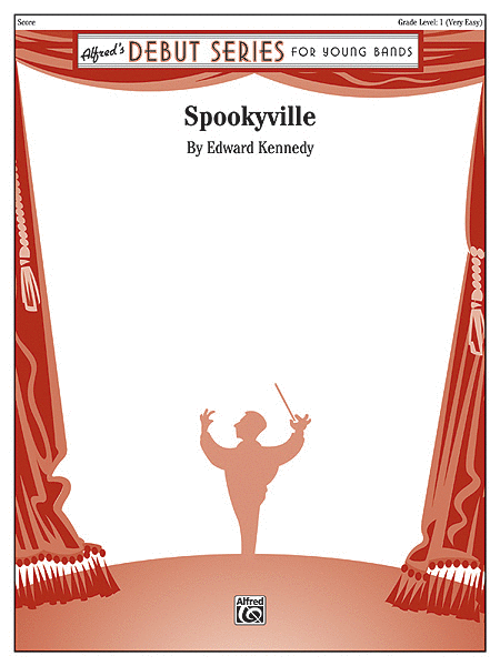 Spookyville image number null