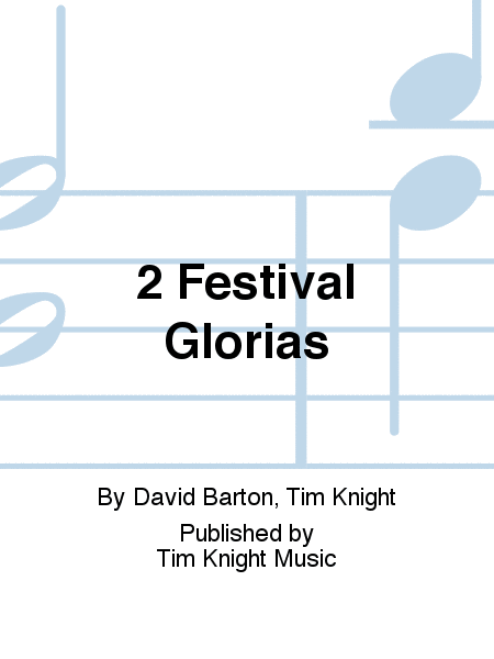 2 Festival Glorias