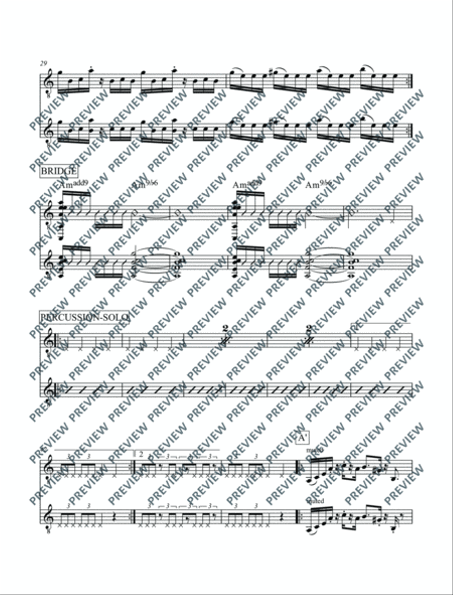 Loco Loco Score scores gallery preview page 4