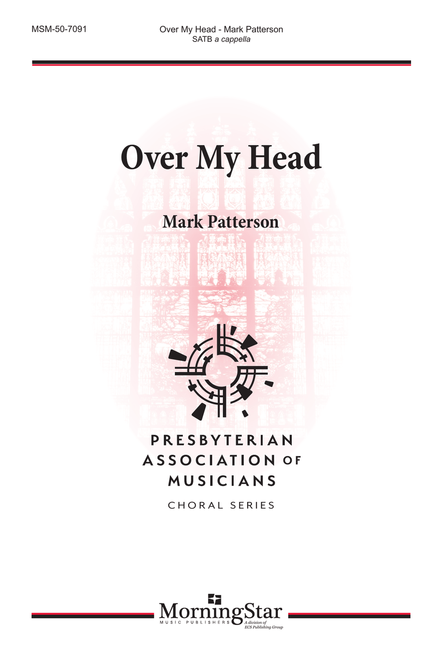 Over My Head