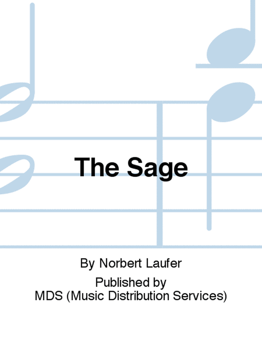 The Sage