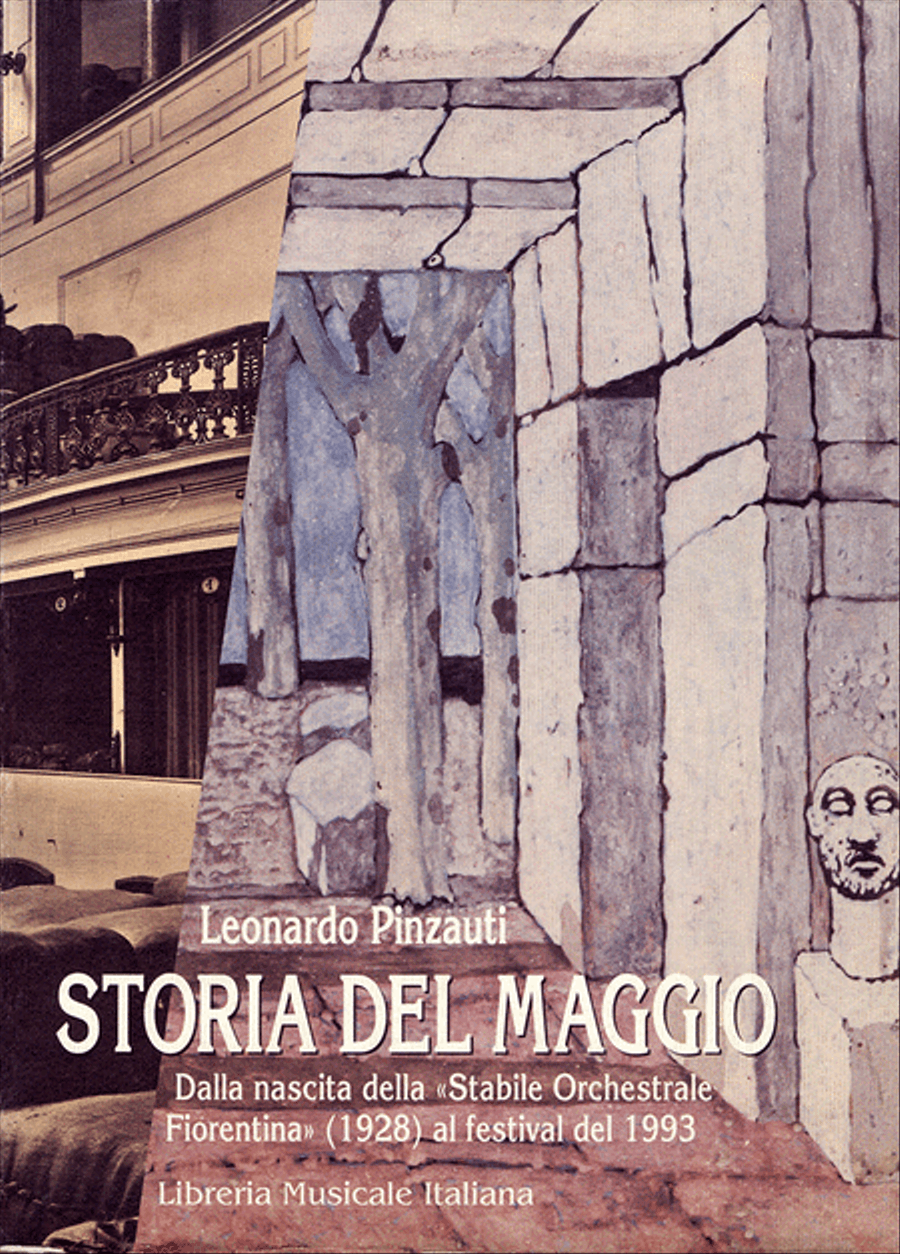 Storia del Maggio Musicale Fiorentino School and Community scores gallery preview page 1