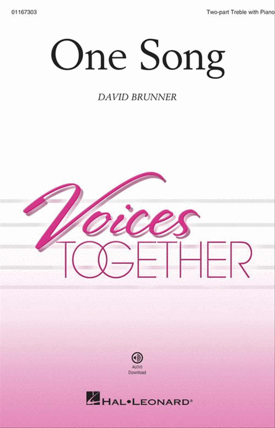 One Song SA scores gallery preview page 2