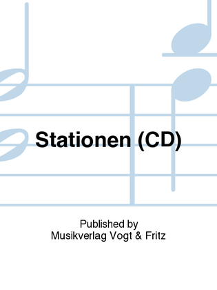 Stationen (CD)