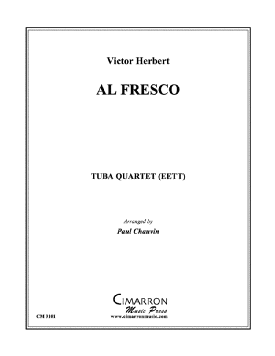Al Fresco Al Fresco EETT scores gallery preview page 1