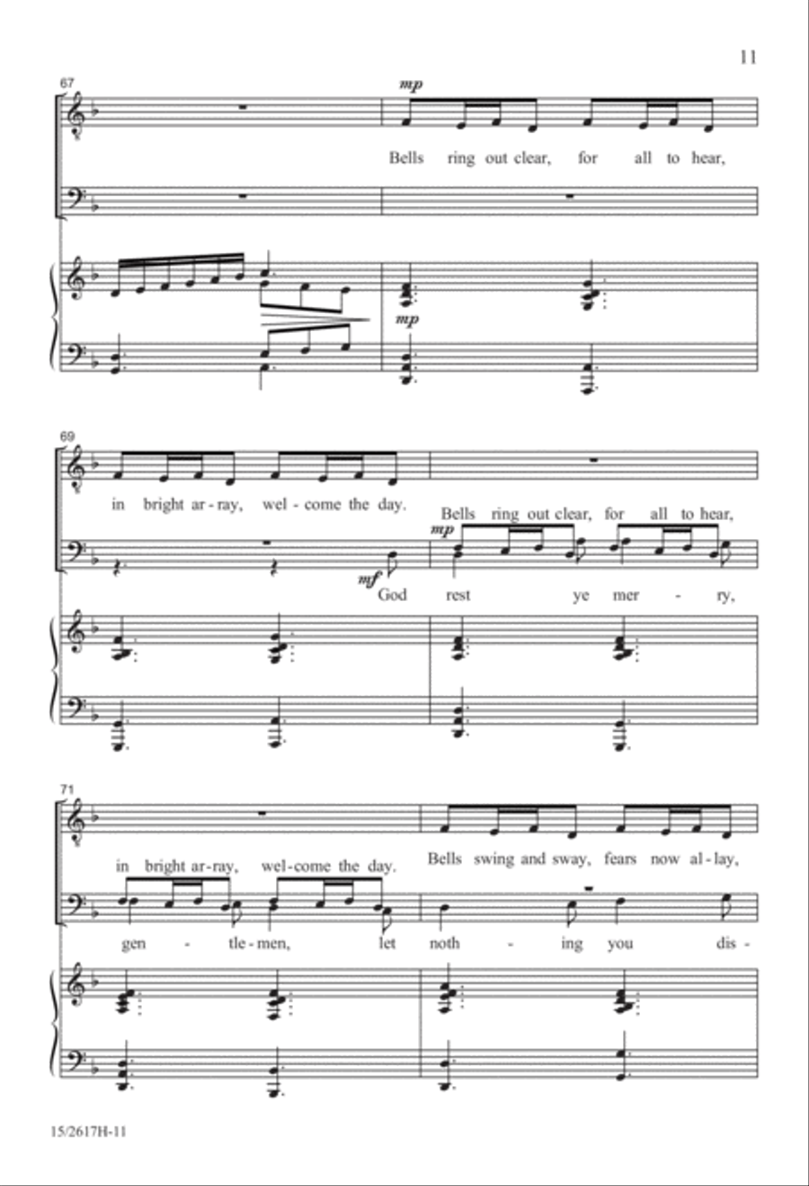 Rejoice! TTB scores gallery preview page 12