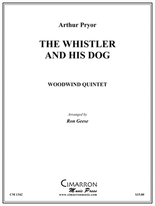 The Whistler and His Dog