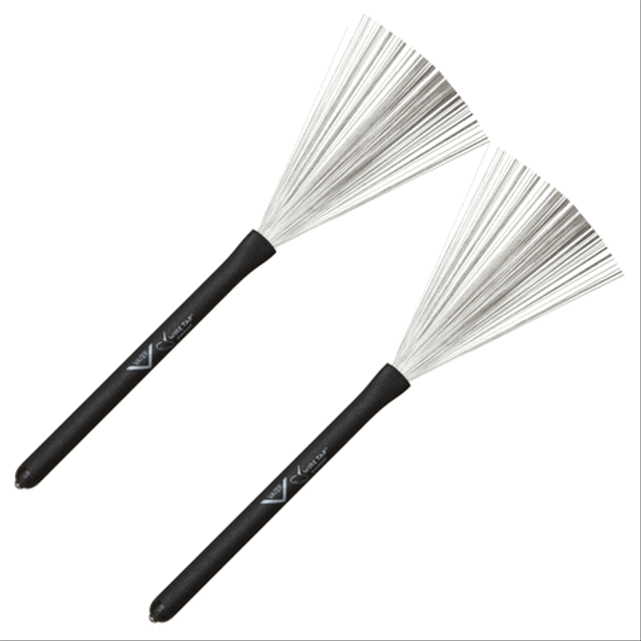 Standard Wire Brushes Standard Wire Brushes Musical Instruments scores gallery preview page 1