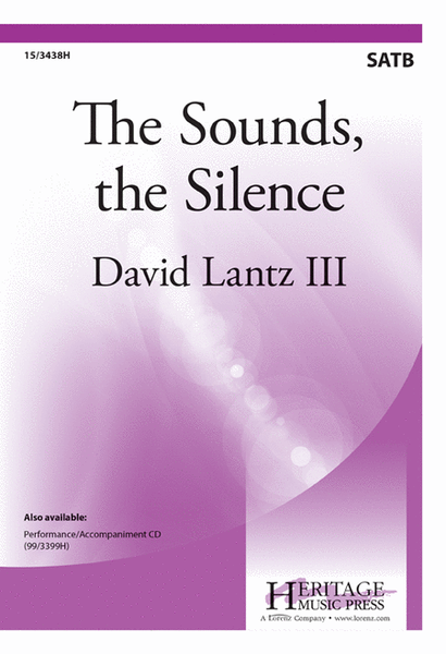The Sounds, the Silence image number null