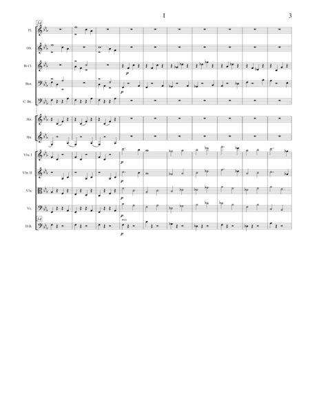 Piano Concerto No. 13 (score only)