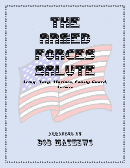 The Armed Forces Salute image number null