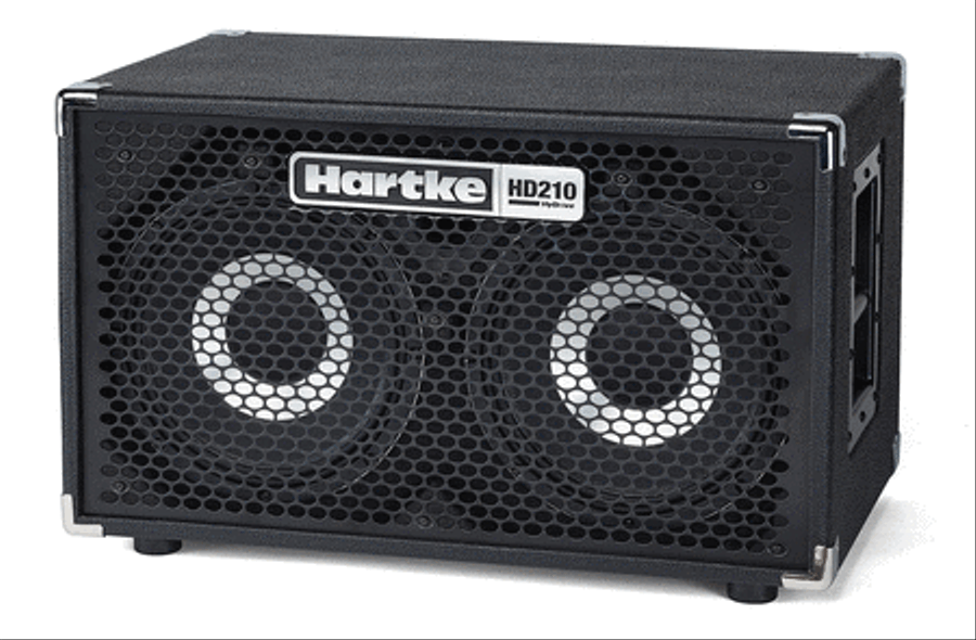 HyDrive HD210 Guitar scores gallery preview page 1