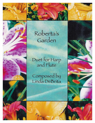 Roberta's Garden